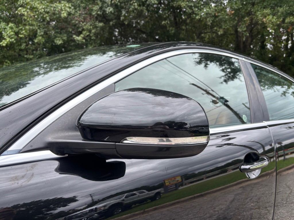 2015 Jaguar XJ Image 15