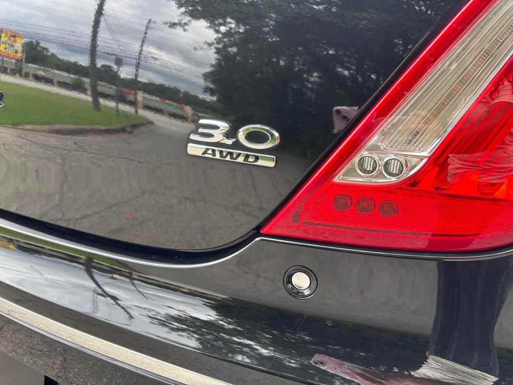 2015 Jaguar XJ Image 48