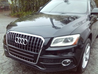 Image for 2012 Audi Q5 Premium Plus ID: 7098005