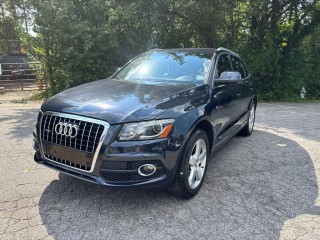 Image for 2012 Audi Q5 Premium Plus ID: 7098005