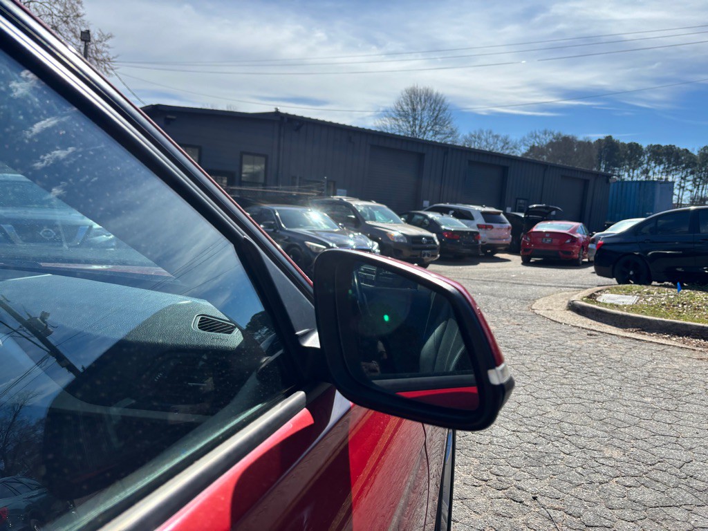 2015 BMW 3 Series Image 12