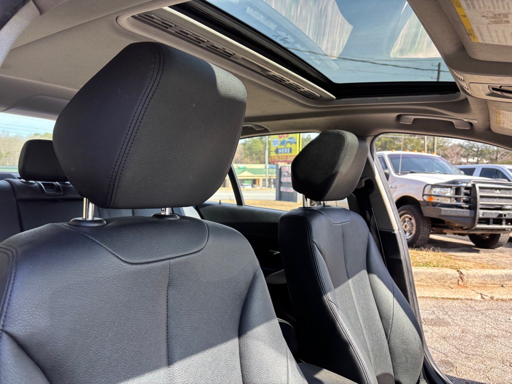 2015 BMW 3 Series Image 32