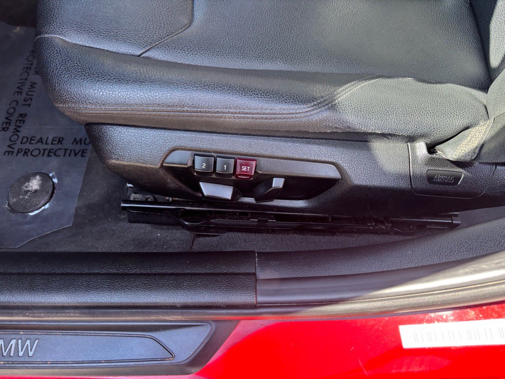 2015 BMW 3 Series Image 45