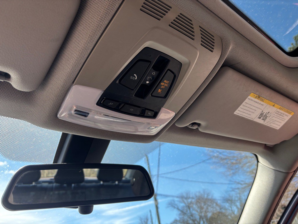 2015 BMW 3 Series Image 53