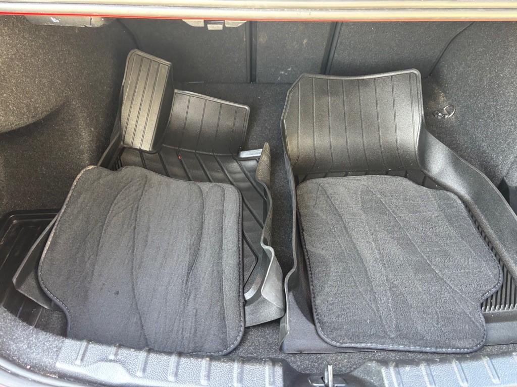 2015 BMW 3 Series Image 55