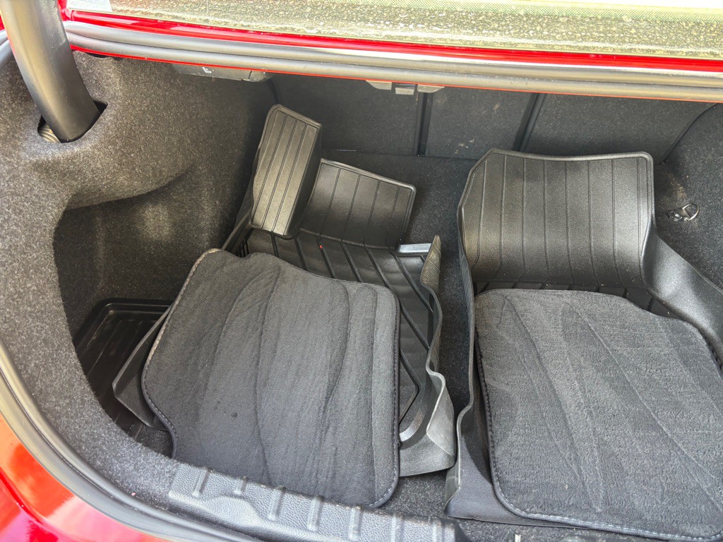 2015 BMW 3 Series Image 56