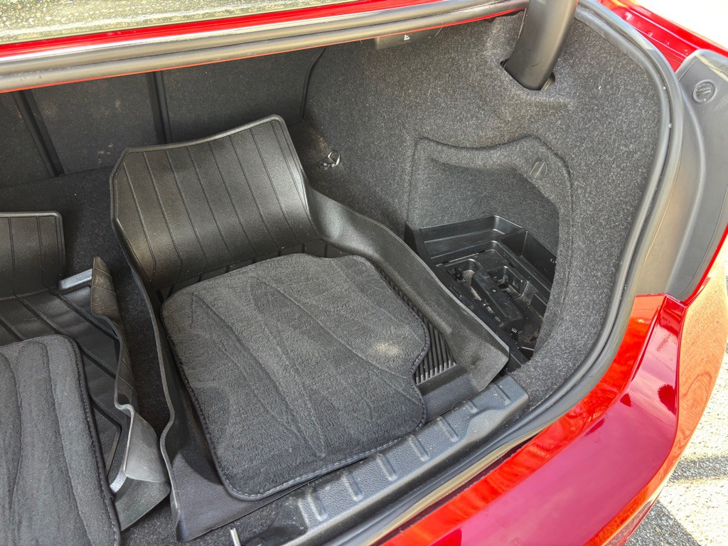 2015 BMW 3 Series Image 57