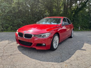 Image for 2015 BMW 3 Series 328i ID: 7114890