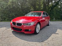 Image for 2015 BMW 3 Series 328i ID: 7114890