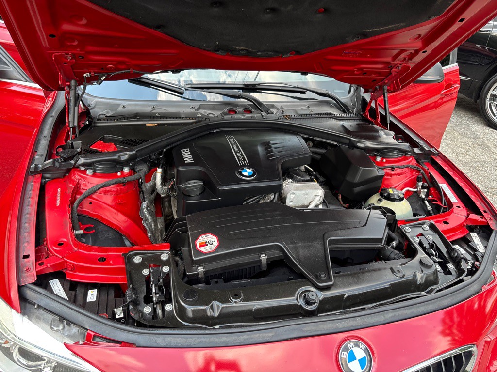 2015 BMW 3 Series Image 53