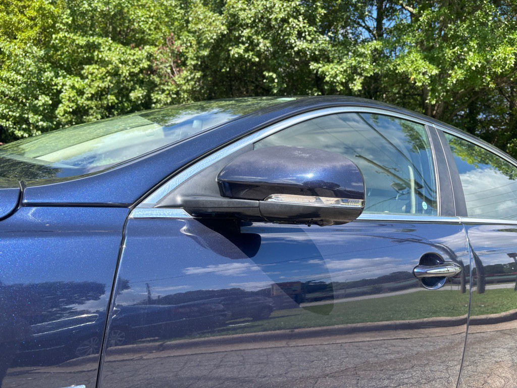 2016 Jaguar XJ Image 14