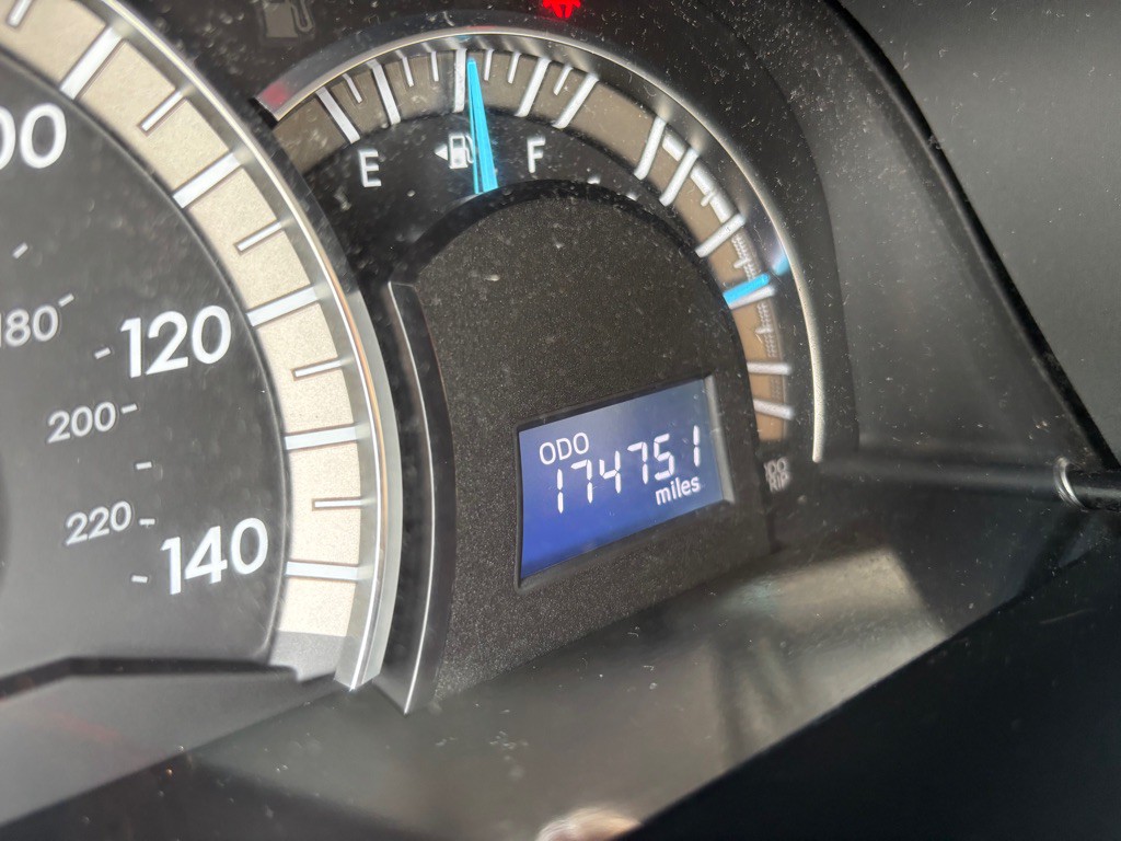 2012 Toyota Camry Image 39