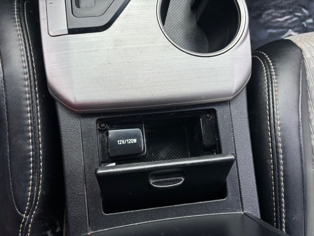 2012 Toyota Camry Image 45