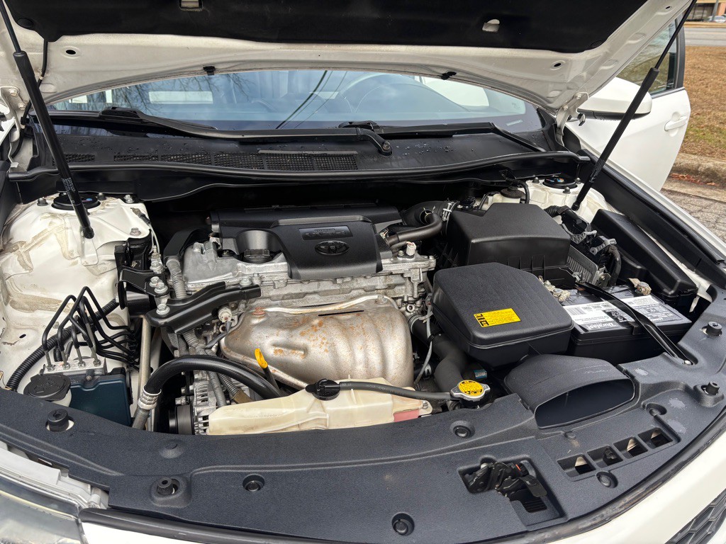 2012 Toyota Camry Image 49