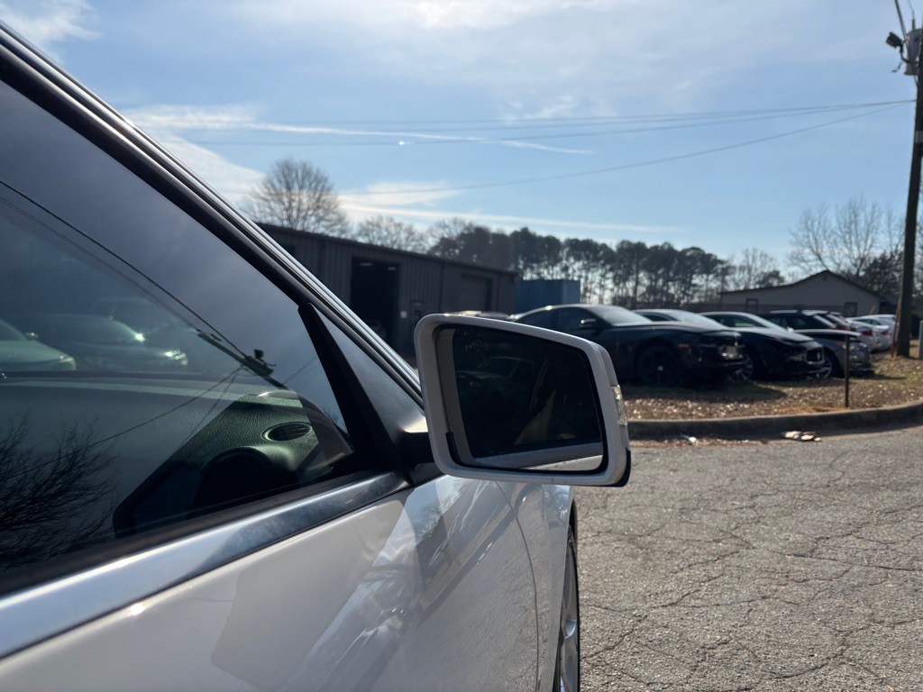 2013 Mercedes-Benz C-Class Image 15