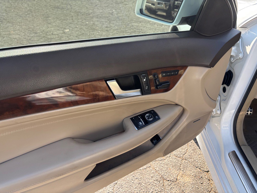 2013 Mercedes-Benz C-Class Image 19