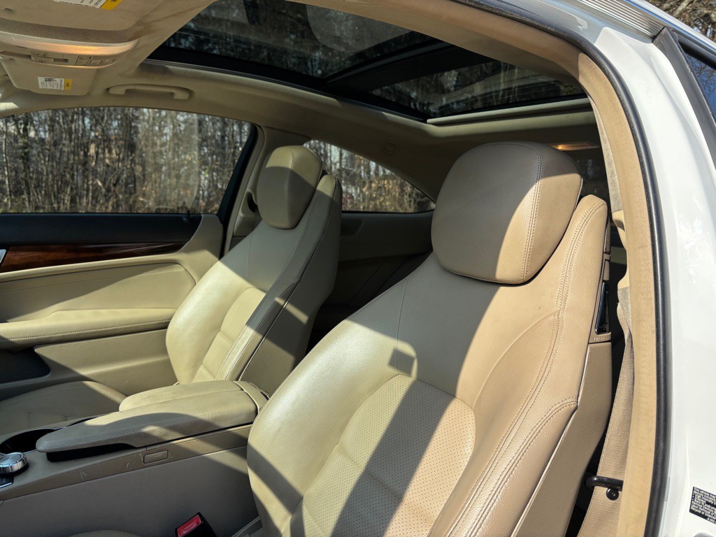 2013 Mercedes-Benz C-Class Image 26