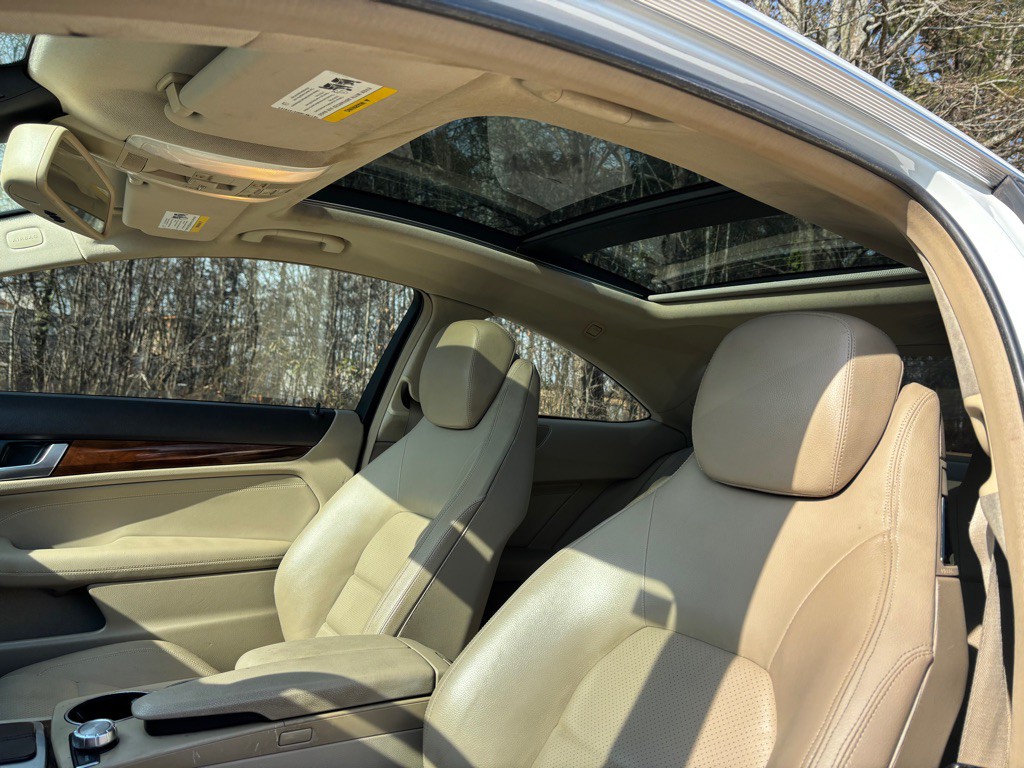 2013 Mercedes-Benz C-Class Image 27