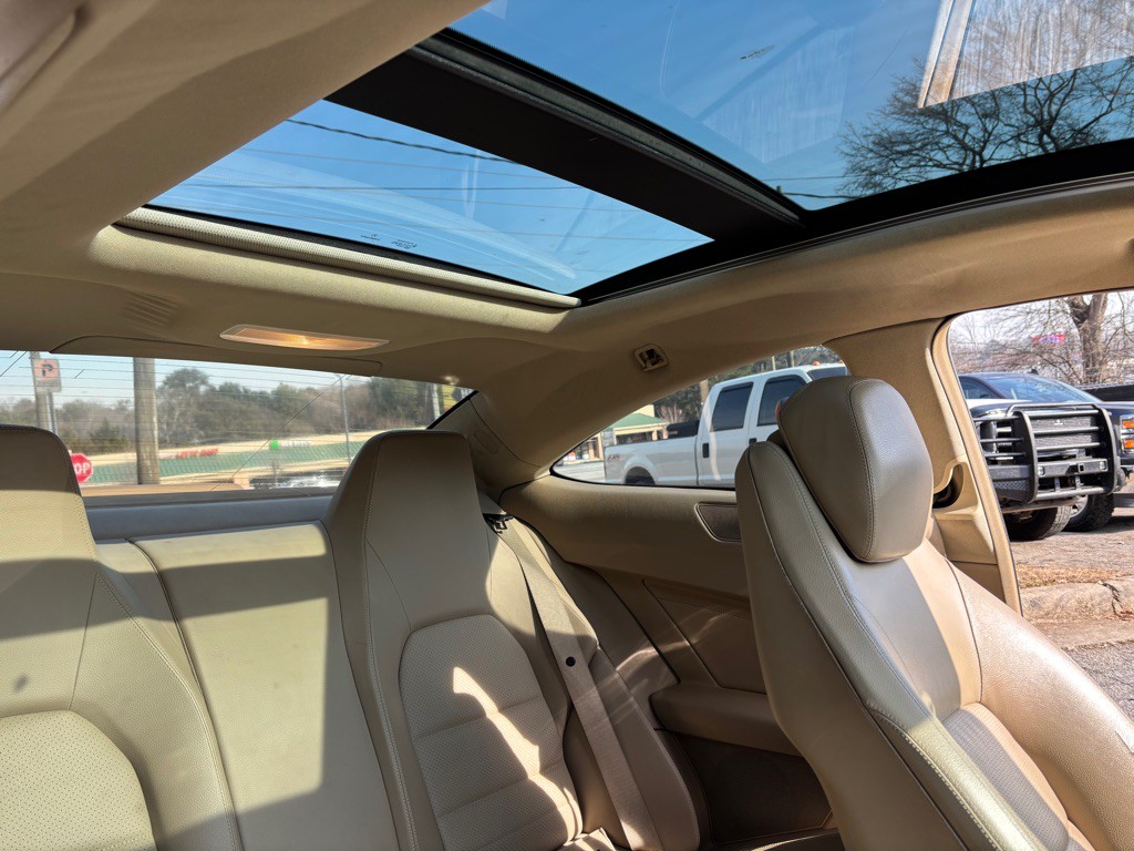 2013 Mercedes-Benz C-Class Image 37