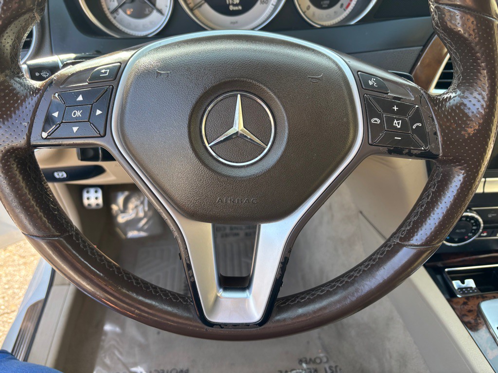 2013 Mercedes-Benz C-Class Image 43