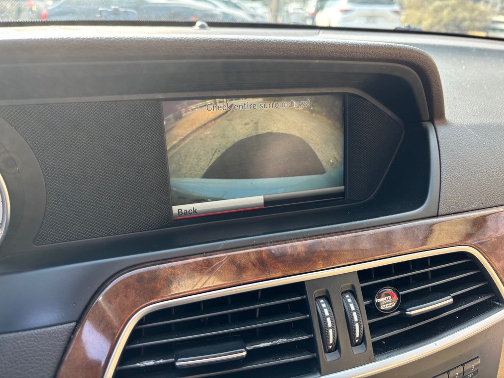 2013 Mercedes-Benz C-Class Image 52