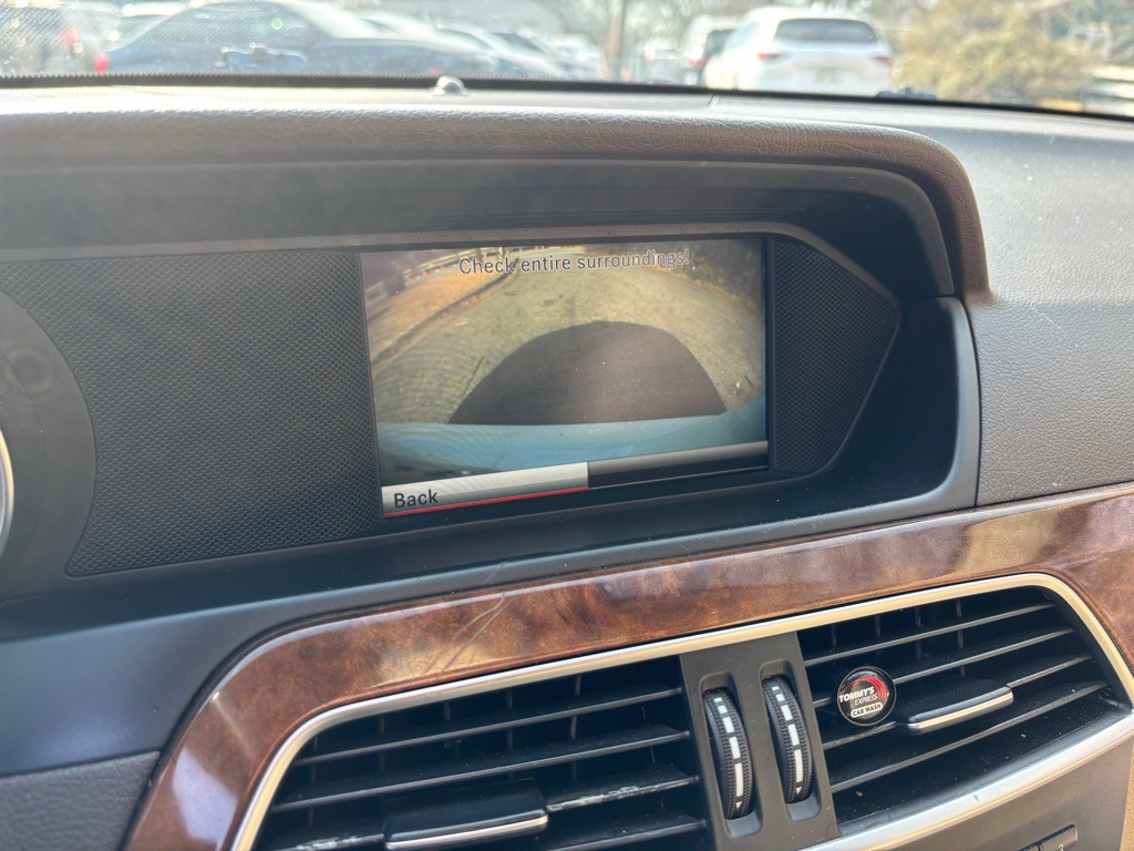 2013 Mercedes-Benz C-Class Image 53