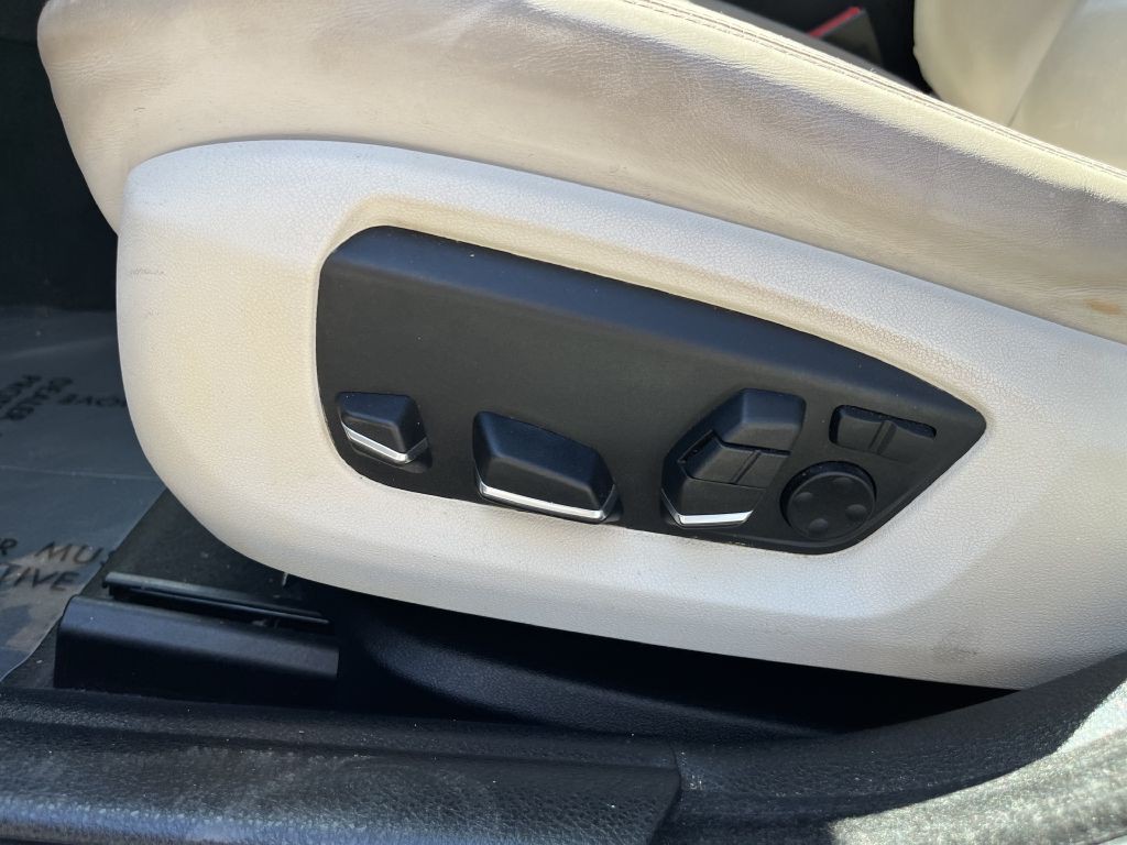 2015 BMW 5 Series Image 10