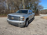Image for 2014 Chevrolet Silverado 1500 LT168464 ID: 7168419