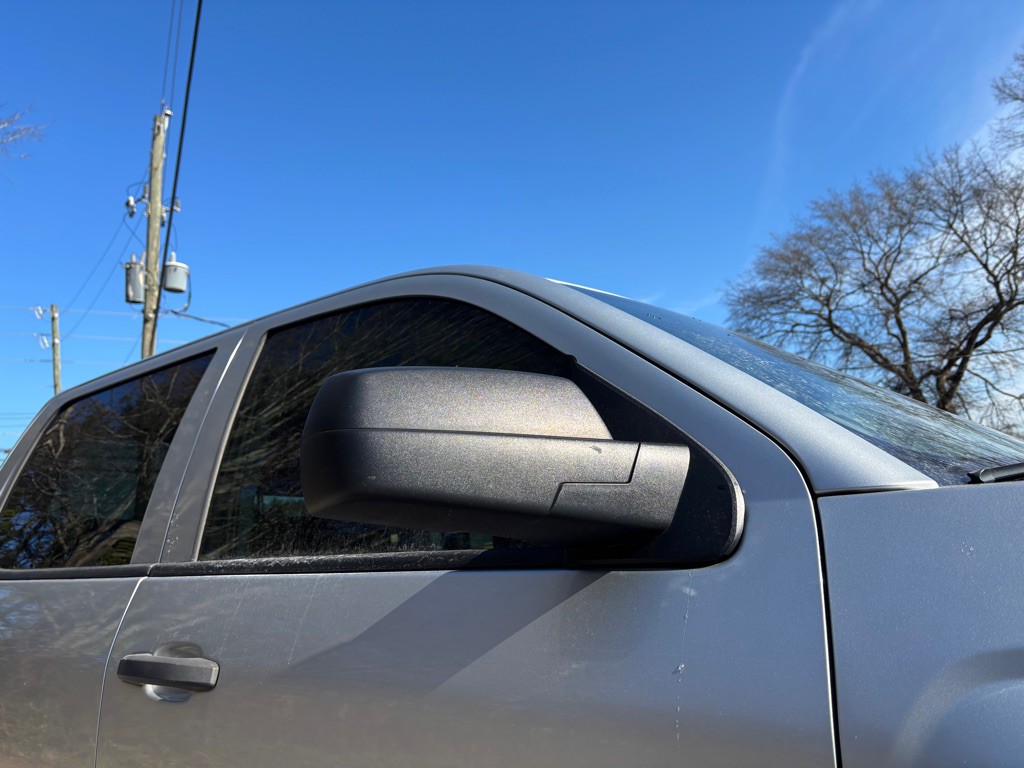 2014 Chevrolet Silverado 1500 Image 9