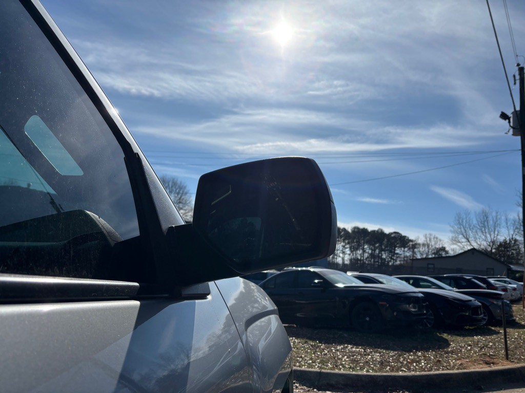 2014 Chevrolet Silverado 1500 Image 10