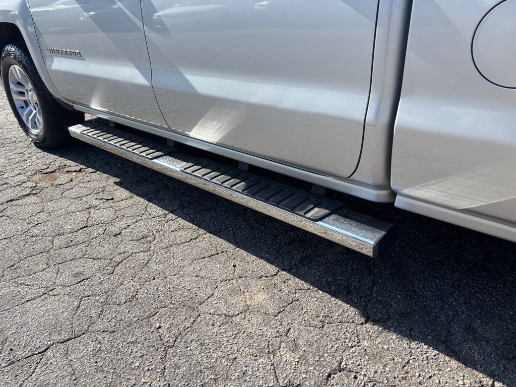 2014 Chevrolet Silverado 1500 Image 21