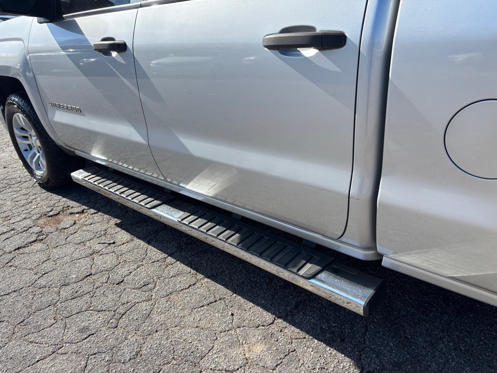 2014 Chevrolet Silverado 1500 Image 22