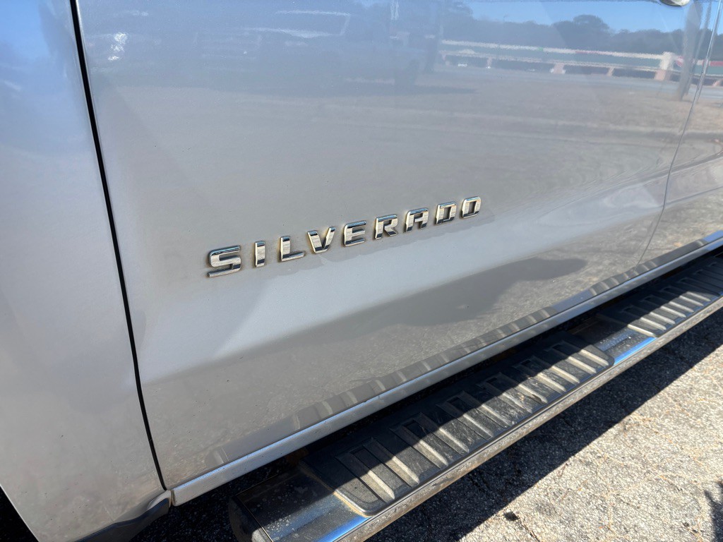 2014 Chevrolet Silverado 1500 Image 23