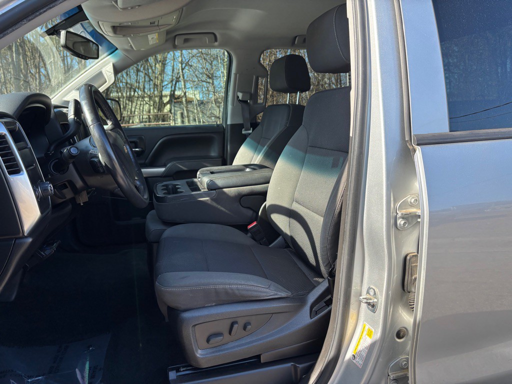 2014 Chevrolet Silverado 1500 Image 25