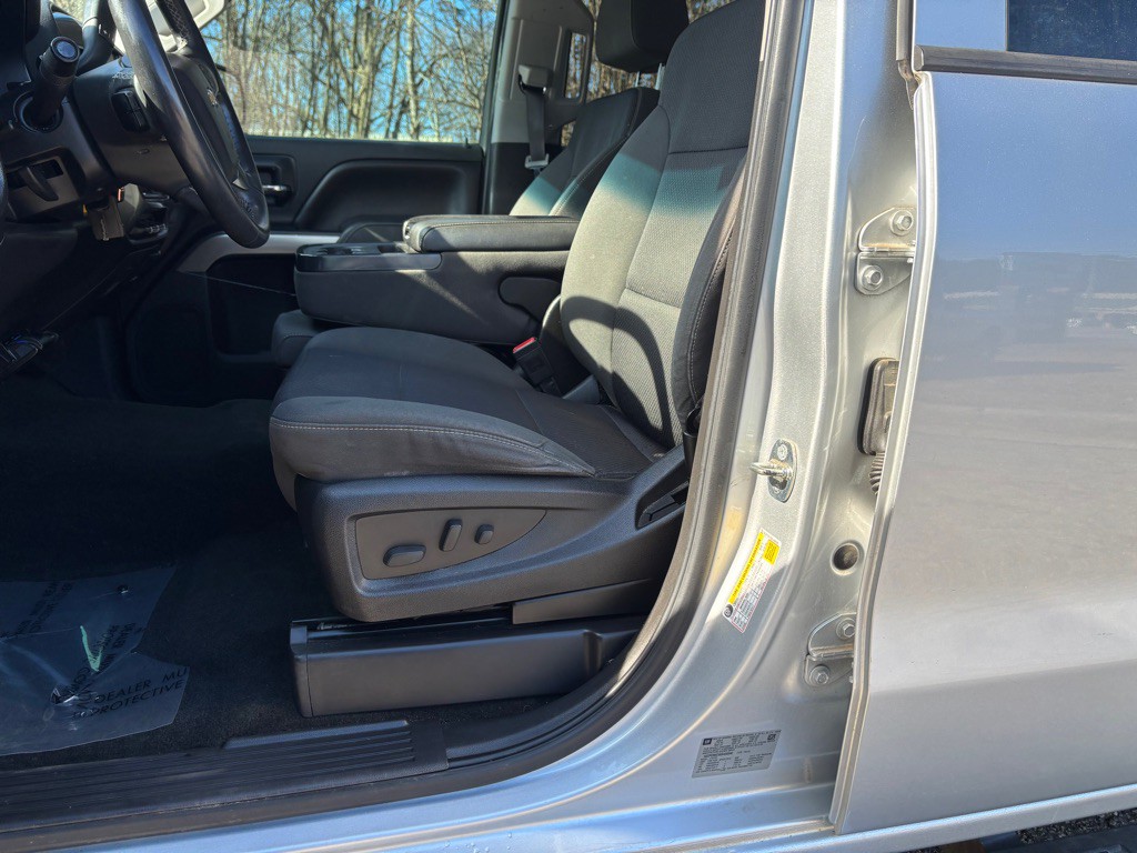 2014 Chevrolet Silverado 1500 Image 27