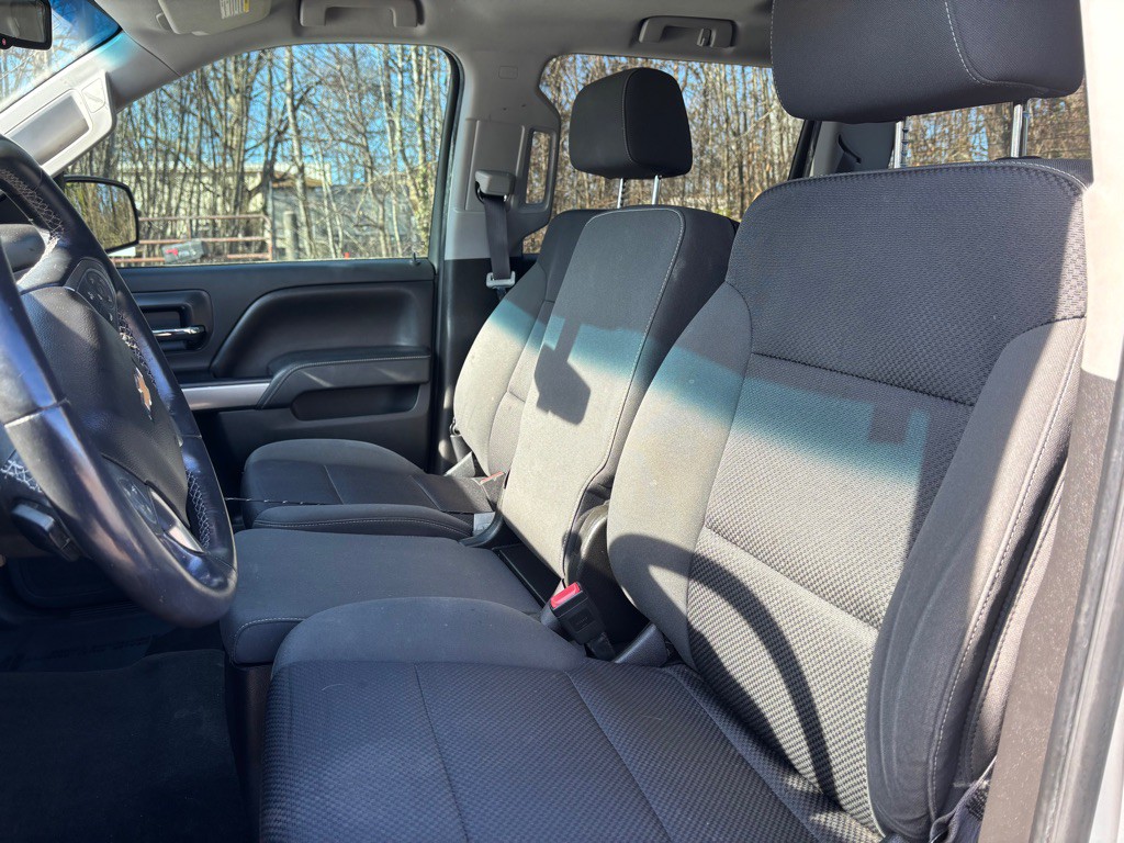 2014 Chevrolet Silverado 1500 Image 28