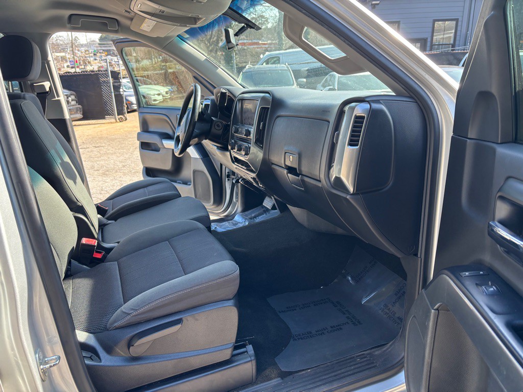 2014 Chevrolet Silverado 1500 Image 29