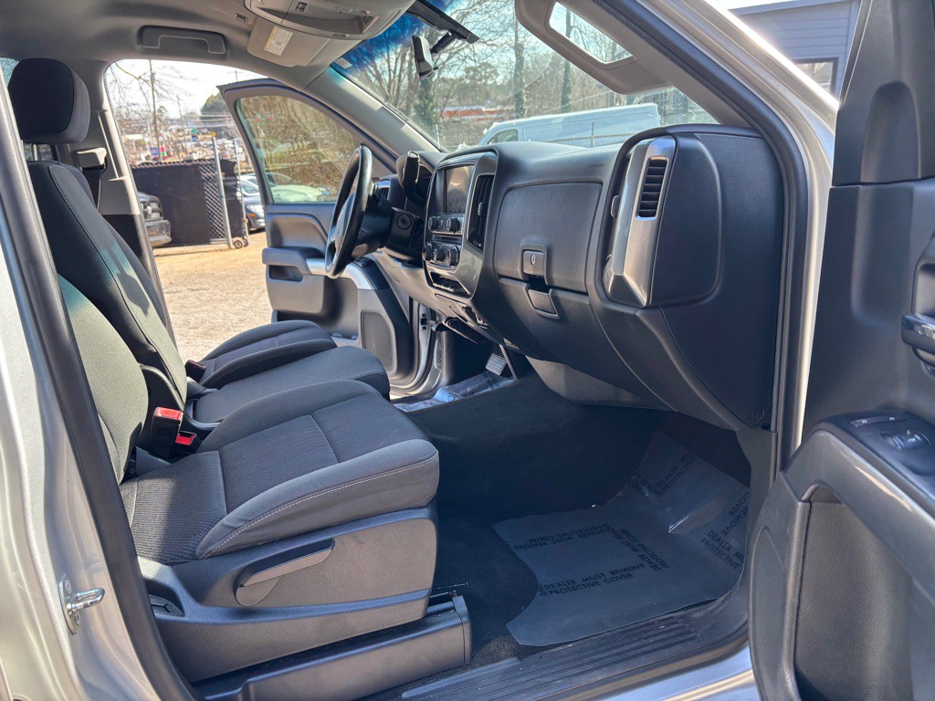 2014 Chevrolet Silverado 1500 Image 30
