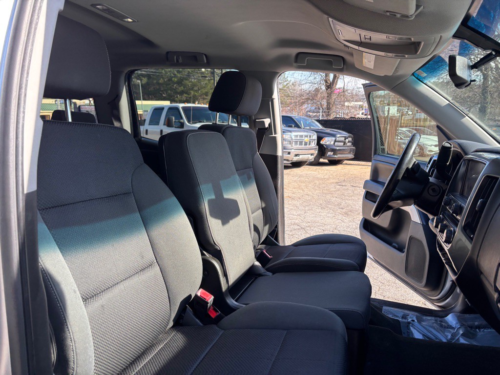 2014 Chevrolet Silverado 1500 Image 32