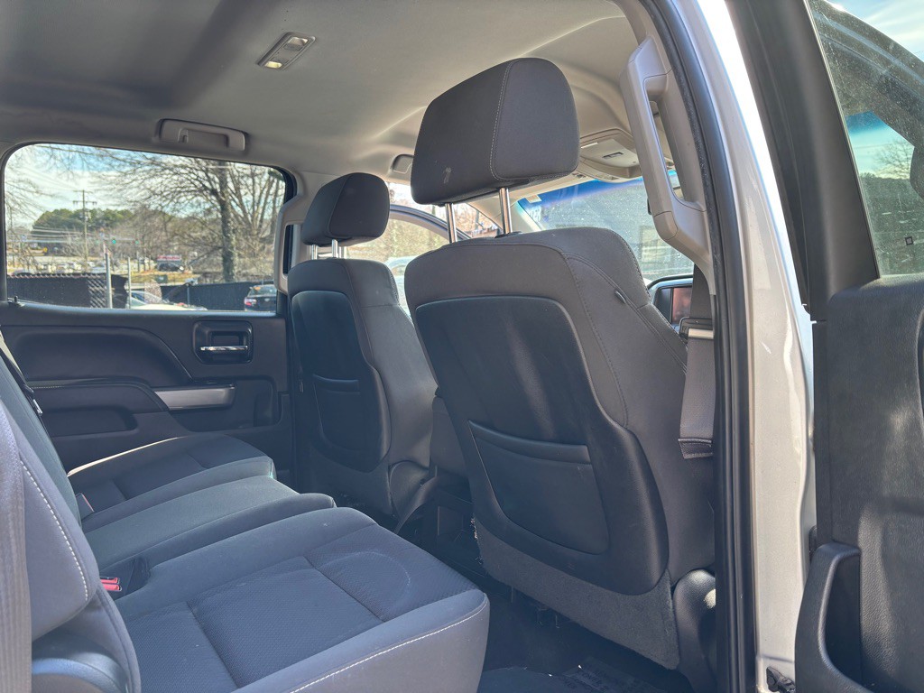2014 Chevrolet Silverado 1500 Image 35