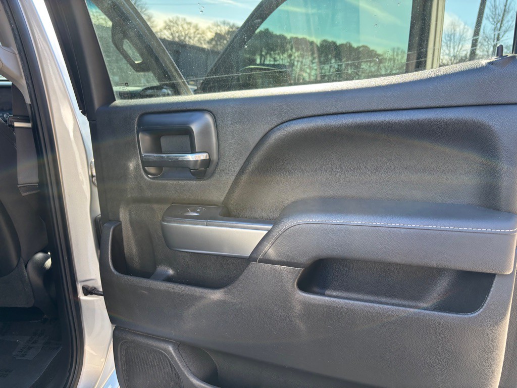 2014 Chevrolet Silverado 1500 Image 36