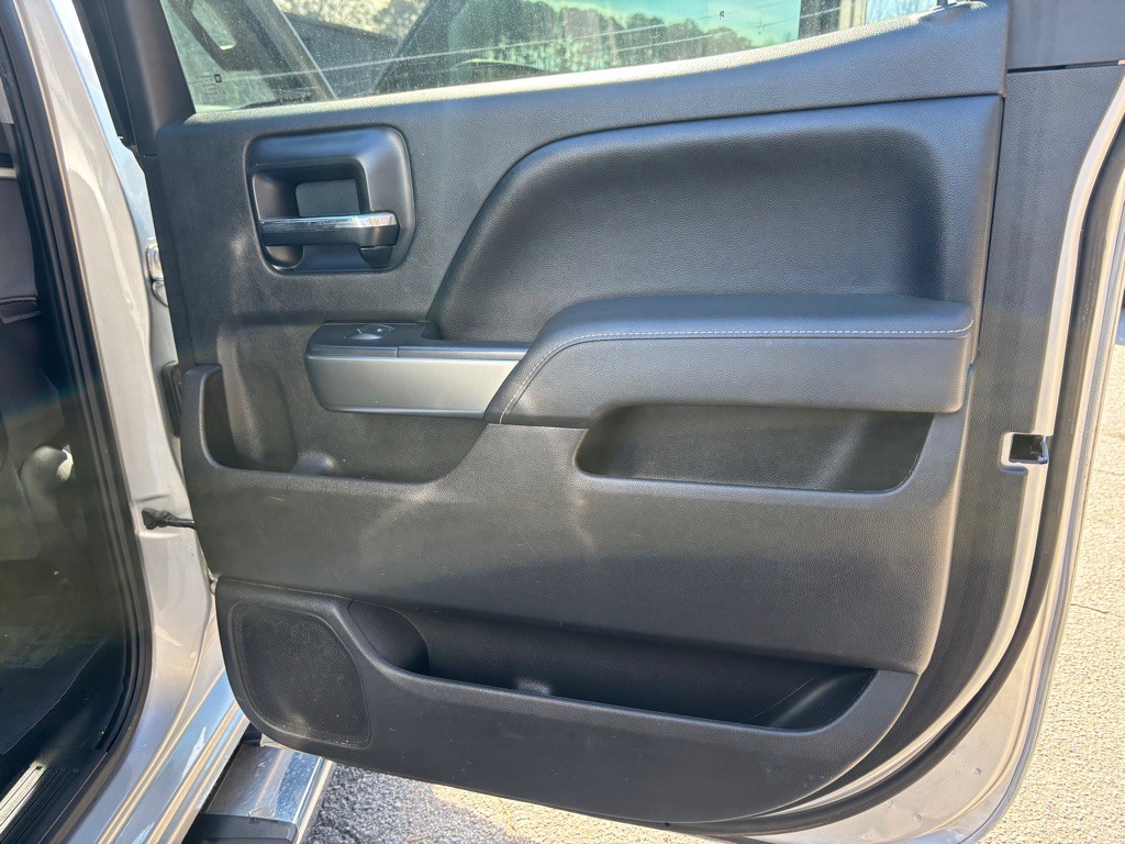 2014 Chevrolet Silverado 1500 Image 37