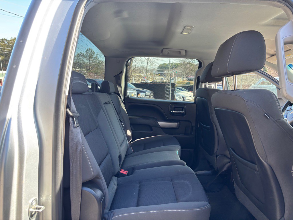 2014 Chevrolet Silverado 1500 Image 38