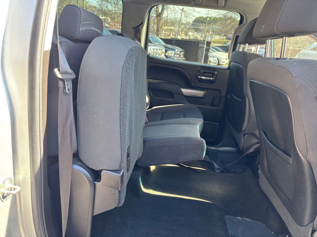 2014 Chevrolet Silverado 1500 Image 39