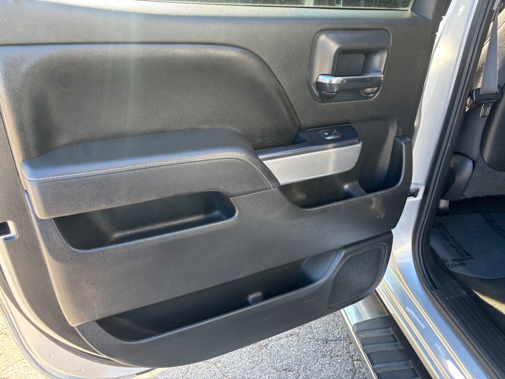 2014 Chevrolet Silverado 1500 Image 40