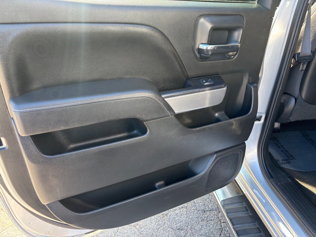 2014 Chevrolet Silverado 1500 Image 41