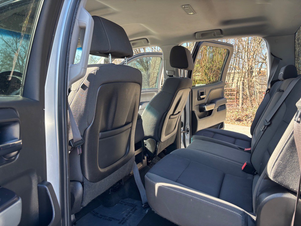 2014 Chevrolet Silverado 1500 Image 42