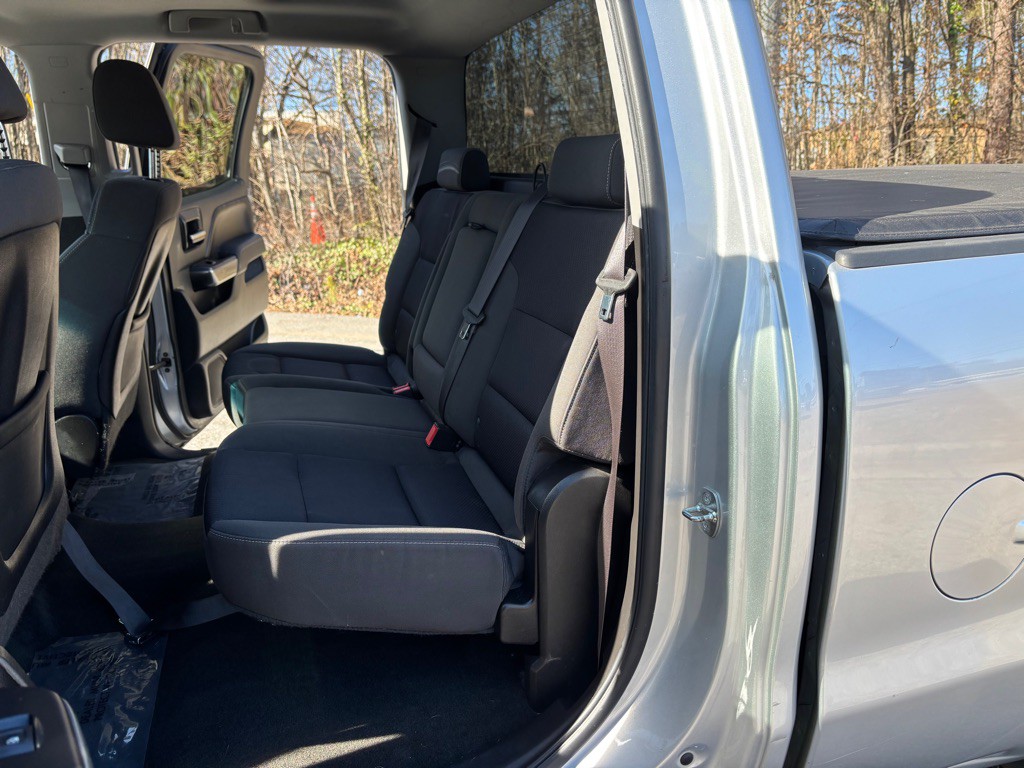 2014 Chevrolet Silverado 1500 Image 43