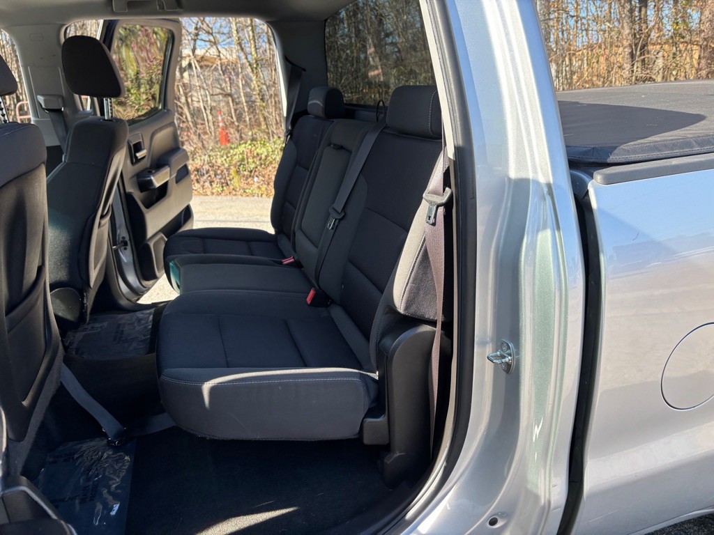 2014 Chevrolet Silverado 1500 Image 44