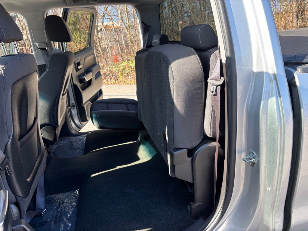 2014 Chevrolet Silverado 1500 Image 45